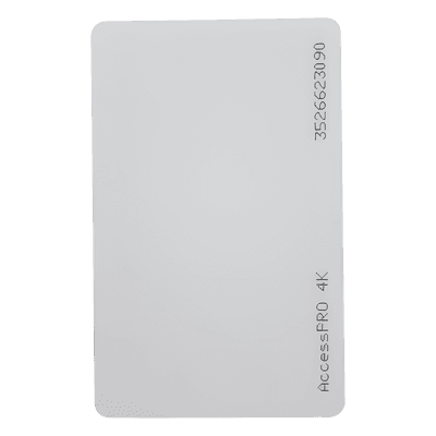 ACCESSPRO Tarjeta MIFARE Classic