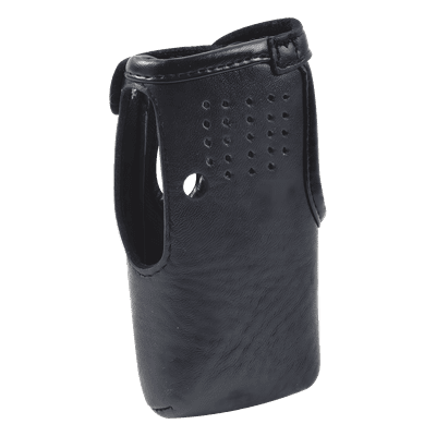 SYSCOM Funda Reforzada de Piel