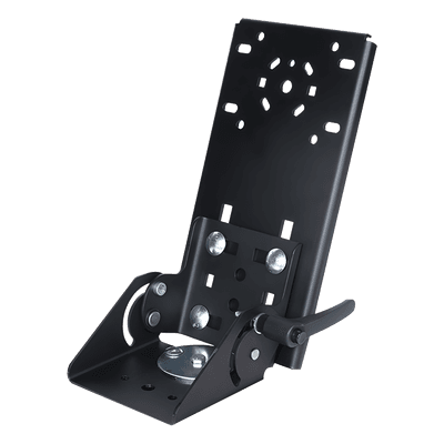 GAMBERJOHNSON Montaje Largo Para Base de Tablet