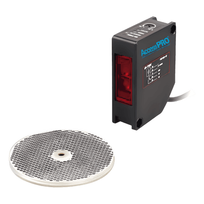 ACCESSPRO Detector Fotoeléctrico