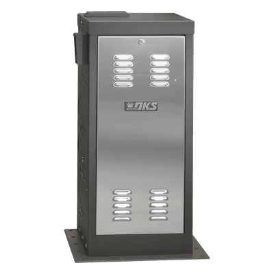 DKS DOORKING Operador para Puertas Corredizas
