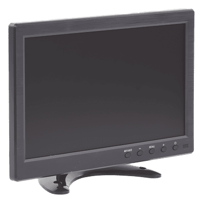 SYSCOM Monitor TFT-LCD