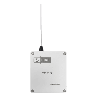 SFIRE Receptor Inalámbrico