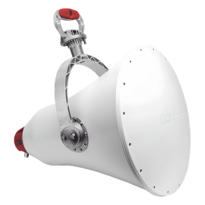RF ELEMENTS Antena Direccional Carrier Class