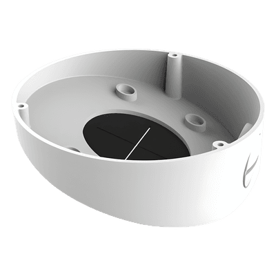 HIKVISION Montaje de Techo Inclinado