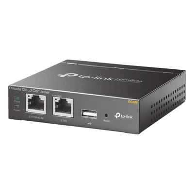 TP-LINK Controladora Cloud SDN