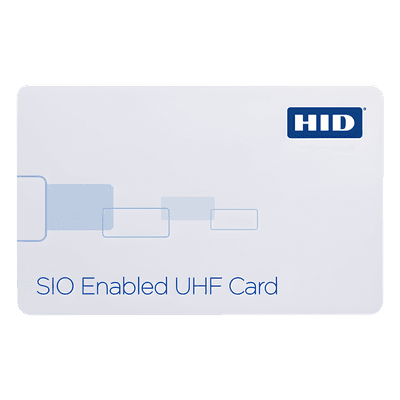 HID Tarjeta UHF