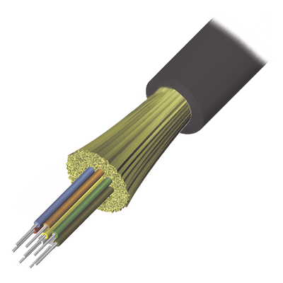 SIEMON Cable de Fibra Óptica