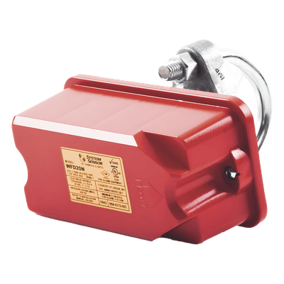 SAFE SIGNAL Detector de Flujo de Agua