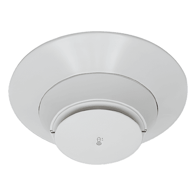 SILENT KNIGHT BY HONEYWELL Detector Térmico Direccionable