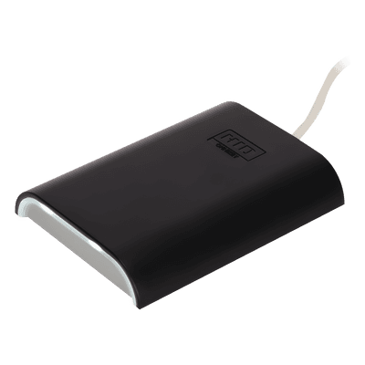 HID Lector de Tarjetas Multiformato