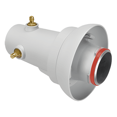 RF ELEMENTS Adaptador TwistPort