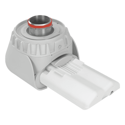 RF ELEMENTS Adaptador TwistPort