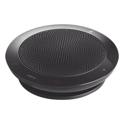 JABRA Speak 410, Altavoz con micrófono, para conferencia, USB, portátil de gama básica (7410-209)