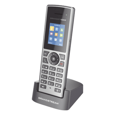 GRANDSTREAM Teléfono IP Inalámbrico DECT