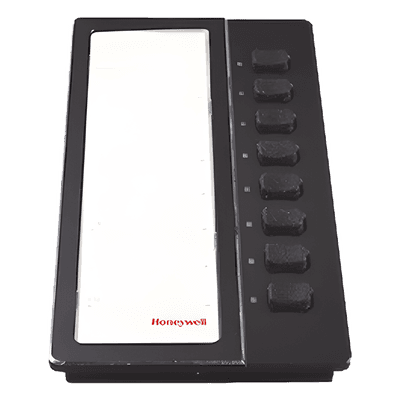 HONEYWELL PAVA Extensión de Teclado