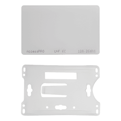 ACCESSPRO Tag UHF tipo Tarjeta