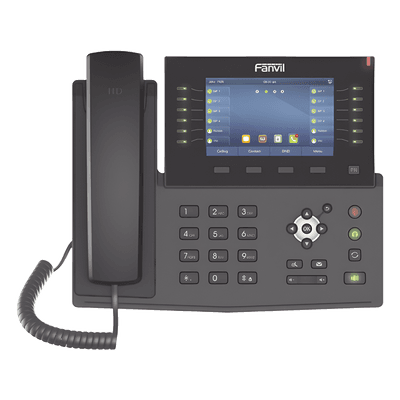 FANVIL Teléfono IP Empresarial