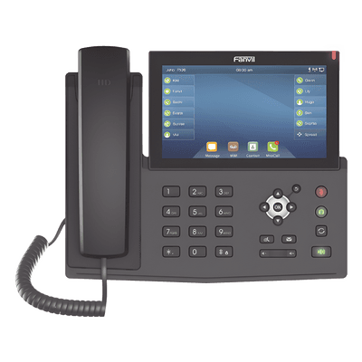 FANVIL Teléfono IP Empresarial