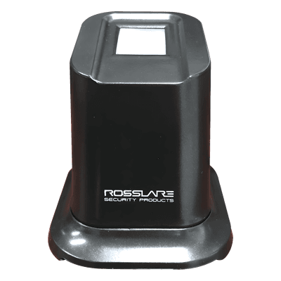 ROSSLARE SECURITY PRODUCTS Lector Biométrico de Escritorio