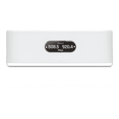 UBIQUITI Router WiFi Mesh