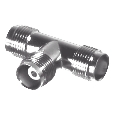 RF INDUSTRIES,LTD Adaptador en T