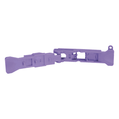 PANDUIT Conector RJ45 de Terminación en Campo
