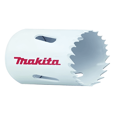 MAKITA Broca sierra bimetálica