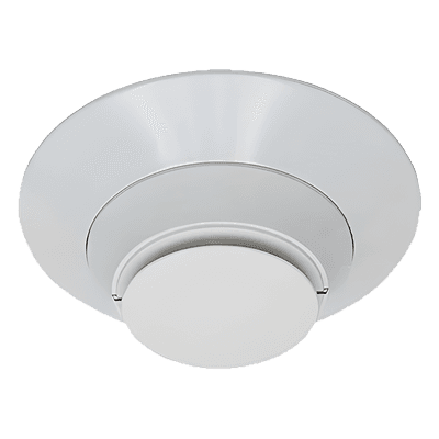 FIRE-LITE Detector de Humo Direccionable