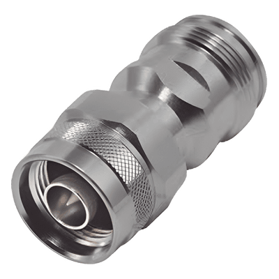 RF INDUSTRIES,LTD Adaptador RF en Línea