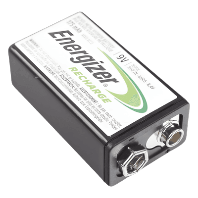 SYSCOM PARTS Batería Recargable Ni-MH