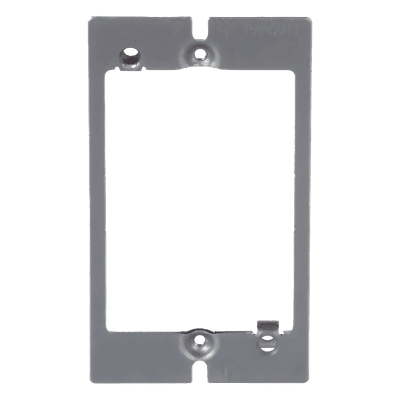 PANDUIT Adaptador de Placa de Pared