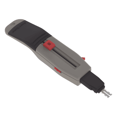 PANDUIT Llave Maestra Smartkeeper, para Dispositivo de Bloqueo USB-A, RJ45, o USB-C