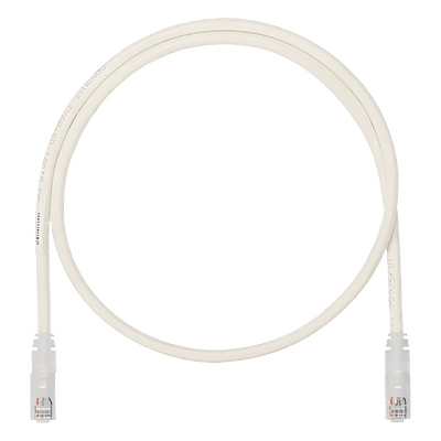 PANDUIT Cable de Parcheo UTP