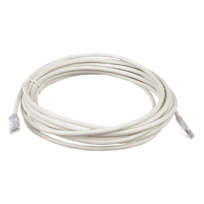 PANDUIT Cable de Parcheo UTP Cat6