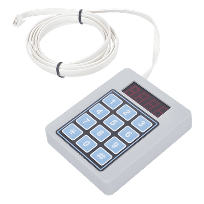 ACCESSPRO Teclado programador