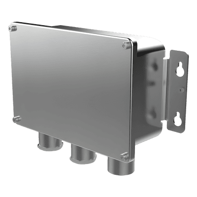 HIKVISION Caja de Conexión Anticorrosivo