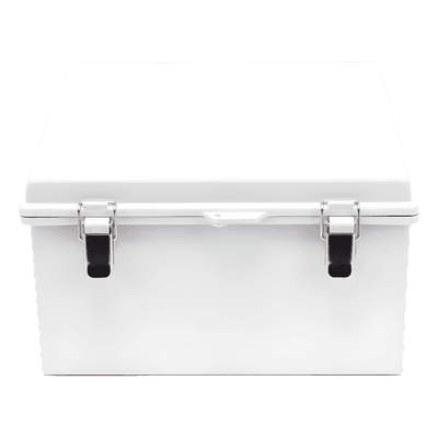 PRECISION Gabinete de Protección IP