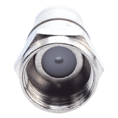 EPCOM TITANIUM Conector F Macho