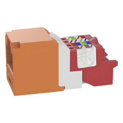 PANDUIT Conector Jack RJ45