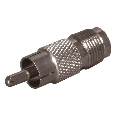 RF INDUSTRIES,LTD Adaptador de Interfaz