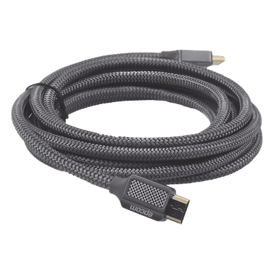 EPCOM POWERLINE Cable HDMI de Alta Resolución