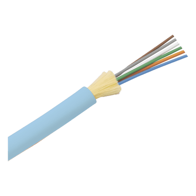 PANDUIT Cable de Fibra Óptica