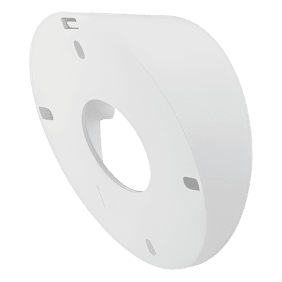Hanwha Techwin Wisenet Montaje para Cámara Fish Eye