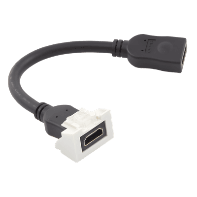 SIEMON Adaptador HDMI