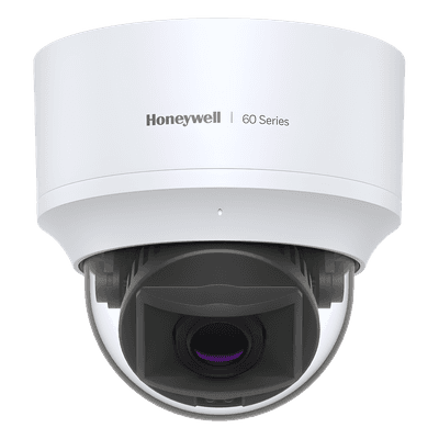 HONEYWELL Cámara IP domo