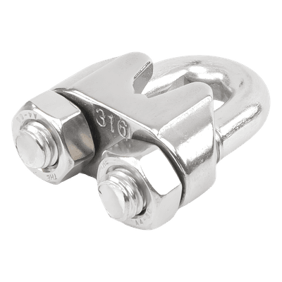 Syscom Tensor de acero forjado