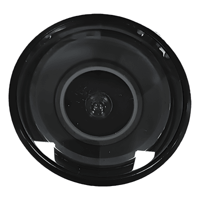 HIKVISION Mica de lente