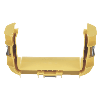 PANDUIT Acoplador para Canaleta