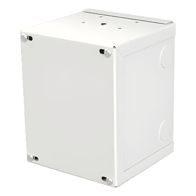 EPCOM INDUSTRIAL Gabinete para Sirena
